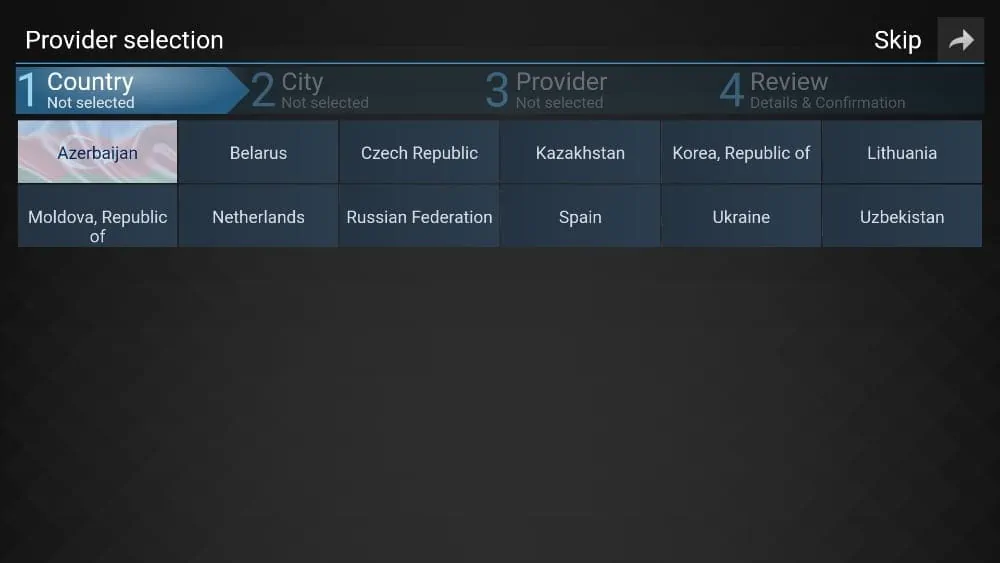 ss iptv