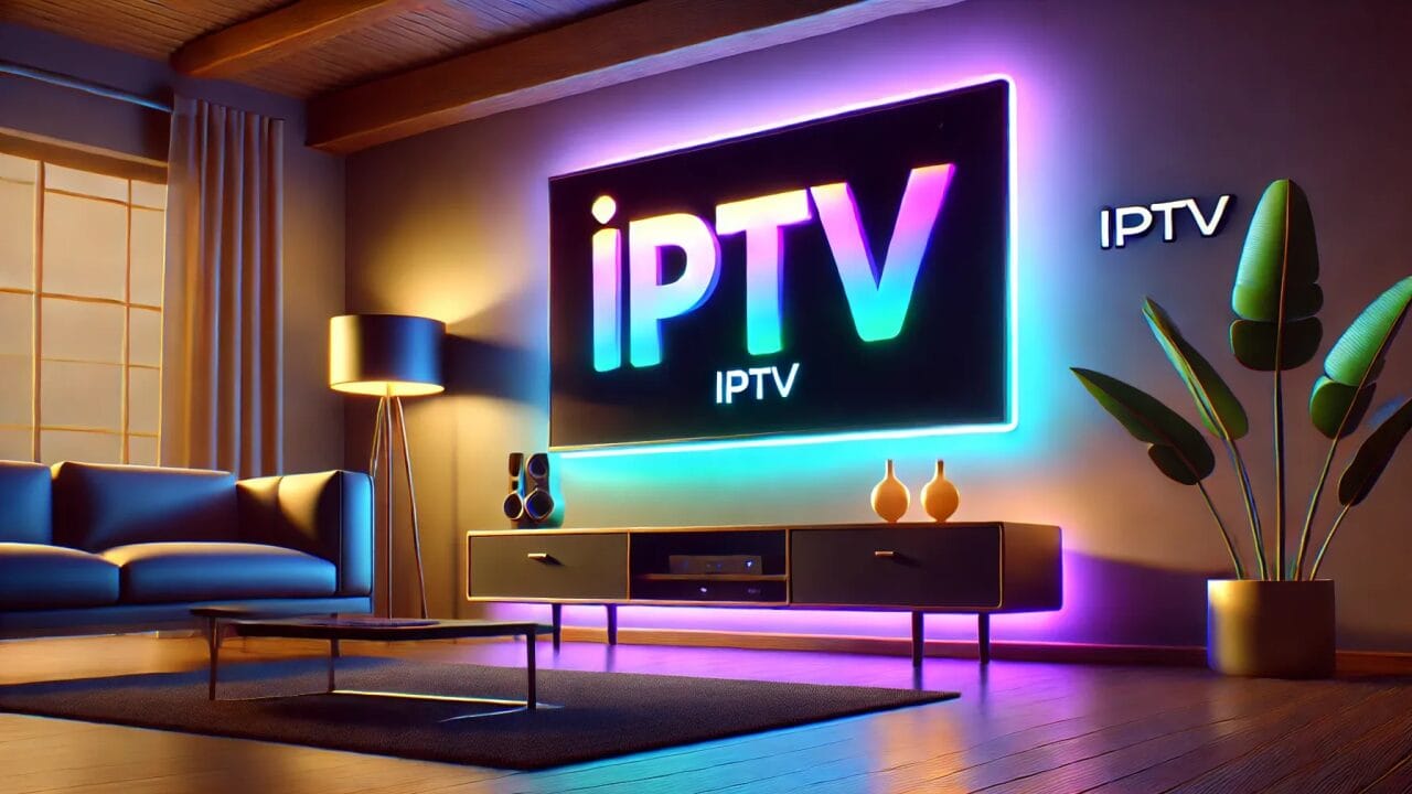 Listas IPTV
