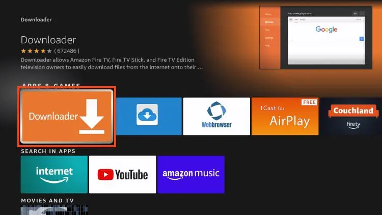 Xciptv player