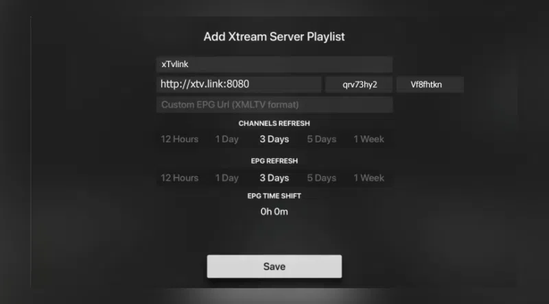 Iplaytv